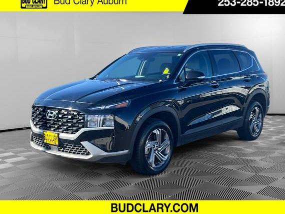 HYUNDAI SANTA FE 2023 5NMS2DAJXPH642253 image